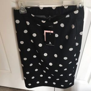 Jules & Leopold Pencil Skirt (NEW)